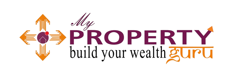 MY PROPERTY GURU LOGO